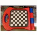 Board Game  8 IN 1 TRavel ludo Chess checkers and many more travel board games ludo game - JF378-15. 