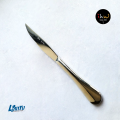 Lianyu Stainless Steel Steak Knife – 23 CM (1 Pc) - 101026SK. 