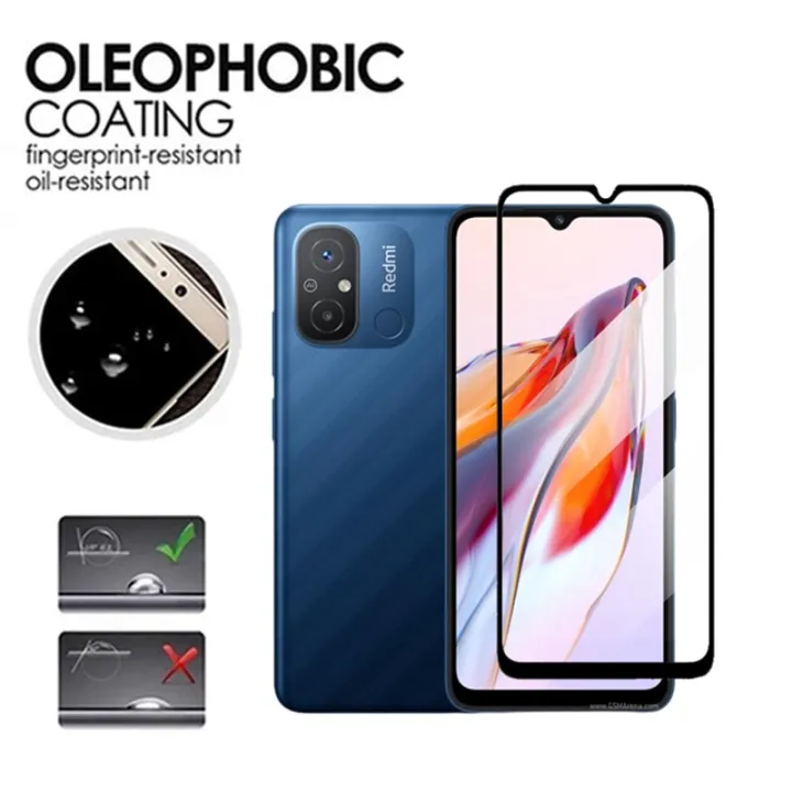 %E3%80%902023%E3%80%91%202PCS%20Tempered%20Glass%20for%20Xiaomi%20Redmi%2012C%20Screen%20Protector%20Protective%20Glass%20on%20Red%20mi%2012%20C%20Protection%20Full%20Cover%20Front%20Glass%20-%20Image%202