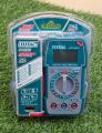 Digital Multimeter AC-600V 2000 counts TOTAL Brand same as picture. 