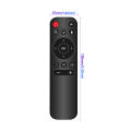 【Upgrade Your Style】 Magcubic Projector Remote Control Replacement IR For HY300 HY300Pro + HY320 HY320 Mini.