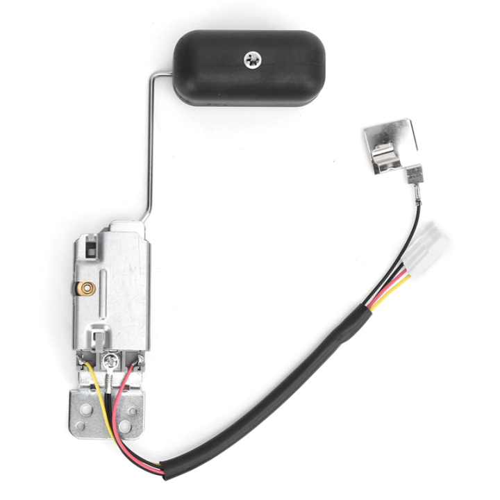 Car Fuel Sender Gage Assembly Fuel Metering Sensor Fuel Controls for Land Cruiser 8 Cyl 4.7L 1998-2007 83320-60340 Replacement Spare Parts