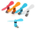 Portable USB Mini Fan-1pcs. 