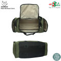 Bili Online Classic 50 Liter Travel Duffel Bag (5-6 Days Tour)(Olive), Waterproof Premium Duffle Bag, Large Travel Bag, Weekender Duffel Bag, Luggage Bag, Travelling Bag, Travel Duffel Bag,Travel Bag, Weekender Bag, Men & Women Travel Bag.