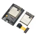 【happy one】Bluetooth Expansion Board OV2640 2MP Wireless Camera Module ES8266 ESP32S w/ IPEX Socket for Arduino MCU. 