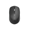 Hp S1000 PLUS Black Wireless Mouse.