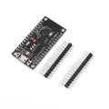 NodeMCU V3 Lua WIFI module integration of ESP8266 + extra memory 32M Flash, USB-serial CH340G for Arduino. 