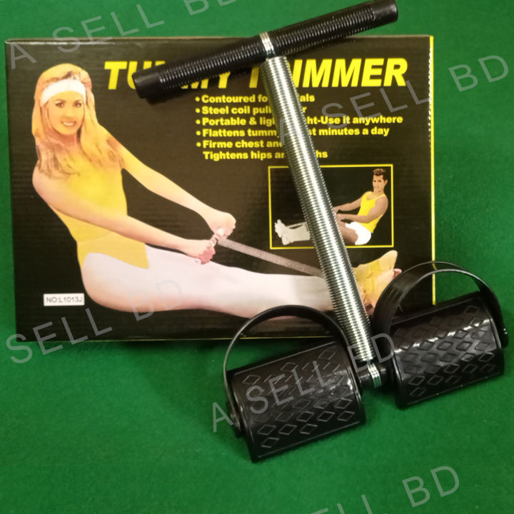 TUMMY%20TRIMMER%20Ab%20Exerciser%20AB%20Exercise%20Single%20Spring%20Tummy%20Trimmer%20for%20Weight%20loss%20Tummy%20Trimmer%20-%20Image%206