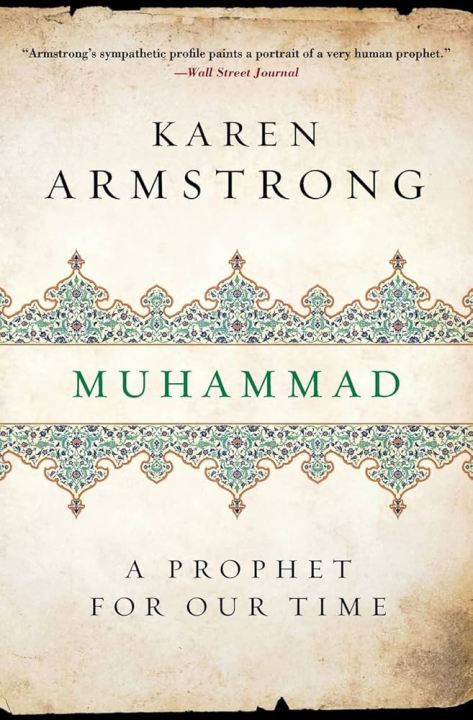 Muhammad:%20A%20Prophet%20for%20Our%20Time%20by%20Karen%20Keishin%20Armstrong%20(Paperback)%20-%20Image%203