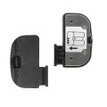 Battery Door Cover Lid Cap for Nikon. 