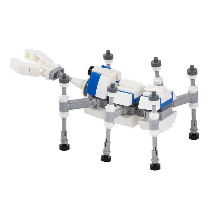 MOC%20Alien%20Droid%20Robot%20Space%20War%20Sci-Fi%20Movie%20Figure%20Animal%20Building%20Blocks%20Festival%20Christmas%20Gift%20Toys%20For%20Children%20Brick%20Medol%20KankongAgu%20-%20Image%206