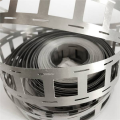 2 Roll 5M Nickel Strip 0.15X27X20.2mm Nickel Plated Steel Strip for 18650 Lithium Battery Pack Welding Tape Nickel Belt.