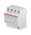 ABB Surge Protective Device (SPD) 40kA – India (Original). 