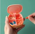 Travel Medicine Box Medicine Organizer Storage Box.