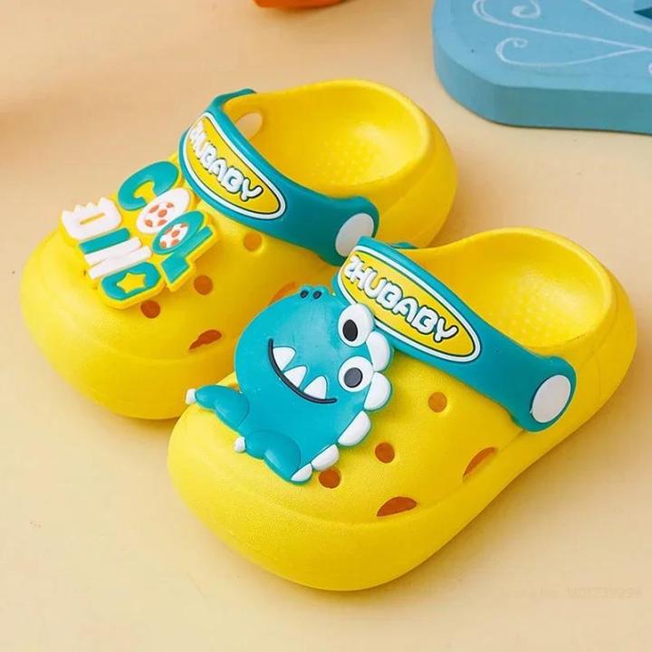 Summer%20New%20Baby%20Slippers%20Indoor%20Non-slip%20Soft%20Bottom%20Comfort%20Fashion%20Cute%20Children's%20Hole%20Shoes%20Boys%20Girls%20Kid%20Outdoors%20Sandals%20-%20Image%204