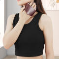 Soft Meridian Brush circulation Body Massage Massage Brush Cellulite Relaxing Anti-cellulite brush for Home use Spa treatment. 