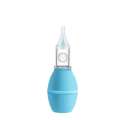 Aspirator Anti reflux Baby Cleanser for Children, Infants, Newborns Cleaning Nose and Shit.