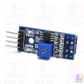 TCRT5000 Line Following Sensor Module. 