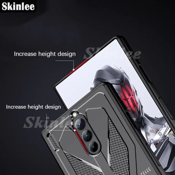 Phone%20Case%20Nubia%20Red%20Magic8%20Pro%20Plus%20Back%20Cover%20Ultra-thin%20Shockproof%20Cross%20Design%20Heat%20Dissipation%20All%20Inclusive%20Soft%20Casing%20for%20Redmagic%208%20+%208%20Pro%20Cover%20Cases%20-%20Image%207