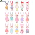Soft Plush Metoo Doll Toy Mermaid Baby Sleep Companion Princess Angela Dolls Gift Party Decoration Toys for Girls Brinquedos NDR.
