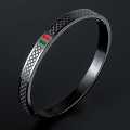 cuff bracelet for men. 