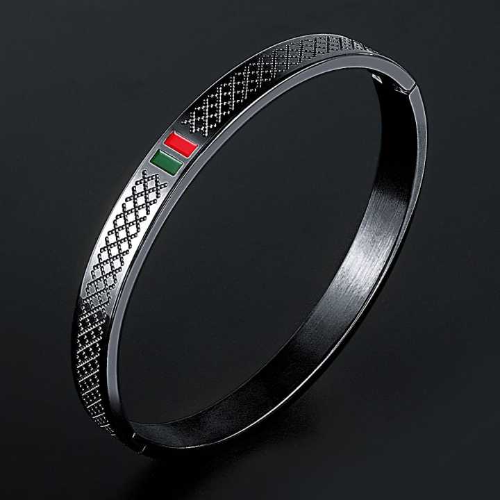 cuff bracelet for men