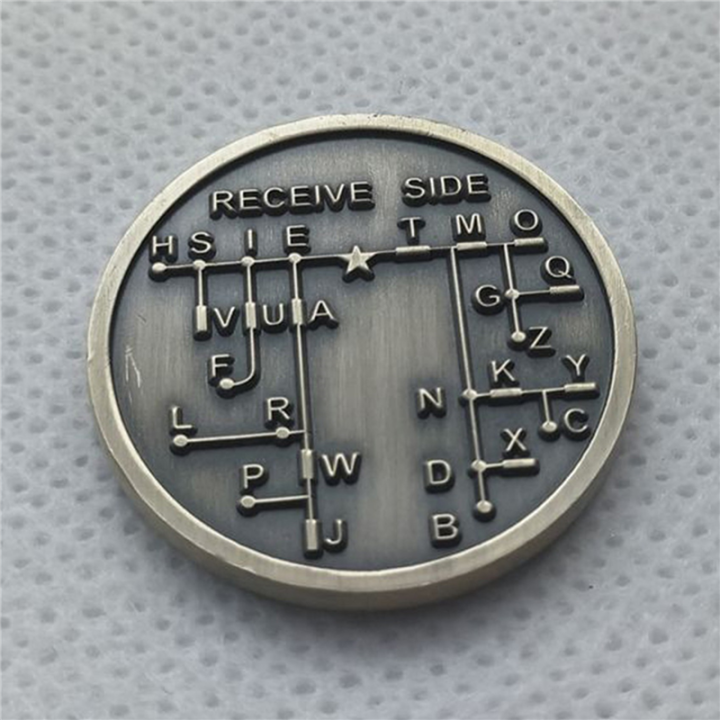4X%20CW%20Morse%20Code%20Commemorative%20Coins%20CW%20Training%20Coin%20Morse%20Code%20Training%20Coin%20for%20Novice%20Radio%20Enthusiasts%20-%20Image%207