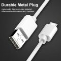 1m Micro USB Cable 2.5 A Fast Charging Mobile Phone Charger Cables Date Cord Wire for Sumsung Android Tablet Mobile Phone USB Charging Cord. 