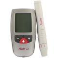 G1 Advance blood glucose Monitor with 10 test strips Alere G1. 