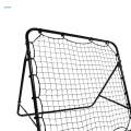Portable Soccer Nets for Football Training Equipment Soccer Goals. 