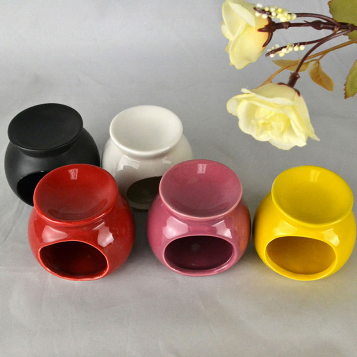 Porcelain%20Aroma%20Burner%20Essential%20Oil%20Furnace%20Mini%20Candle%20Holder%20Ceramic%20Crafts%20Maoxiu%20-%20Image%208