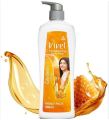 Vivel Moisturizing Body Wash Glycerin & Honey Shower Gel - 500 ml (Indian).