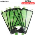5XBack Housing Door Adhesive For Samsung Galaxy Note 20 Ultra Note 10+S9 S8 S10 S20 Plus S21 S22 S23 Ultra Rear Cover Sticker. 