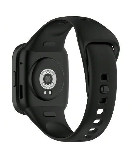 Redmi%20Watch%203%20Replacement%20Soft%20Sport%20Silicone%20Band%20Bracelet%20Wristband%20Strap%20-%20Image%205