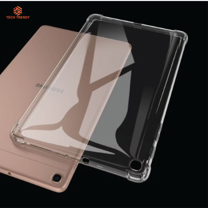 Samsung%20Galaxy%20Tab%20A%2010.1%20(2019)%20SMT510/SMT515%20Crystal%20Clear%20Transperent%20Tablet%20Cover%20+%20Glass%20Protector%20For%20Samsung%20Galaxy%20Tab%20A%2010.1%20(2in1%20Combo)%20-%20Image%2010