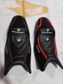 Suzuki gixxer silver modified seat cover. 