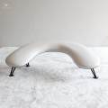 Manicure Armrest Footrest Nail Nail Art Accessories Nail Pillow.