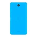 Microsoft Back Shell Case Cover for Nokia Microsoft Lumia 430 - Blue.