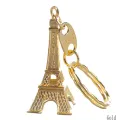 Eiffel Tower Keychain for Keys Souvenirs, Paris Tour Eiffel Keychain Key Chain. 