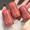 Gege Bear Mirror Moisturizing Lipsticks Jelly Sweet Lip Lasting Lip Glaze Korean Cosmetics. 