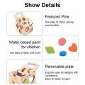 2023 Shape Sorter Toy Wooden Montessori Toys Sorting Cube Stacking And Sorting Activity Cube For Toddlers And Kids 36 Months And Up.