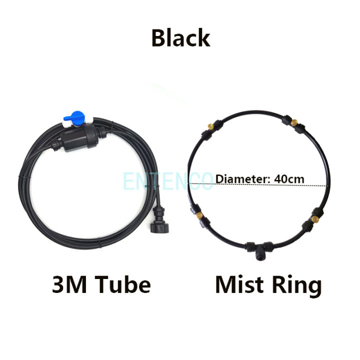 Summer%20Cooling%20Fog%20Machine%20Garden%20Spray%20Portable%20Mist%20fan%20ring%20water%20mist%20fog%20sprayer%20cooling%20system%20-%20Image%202