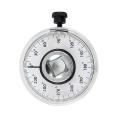Torque Wrench Torquemeter Dial Automotive Tools Hand Tool Auto  Equipment Garage Tools Calibrated In Degrees  Tools. 