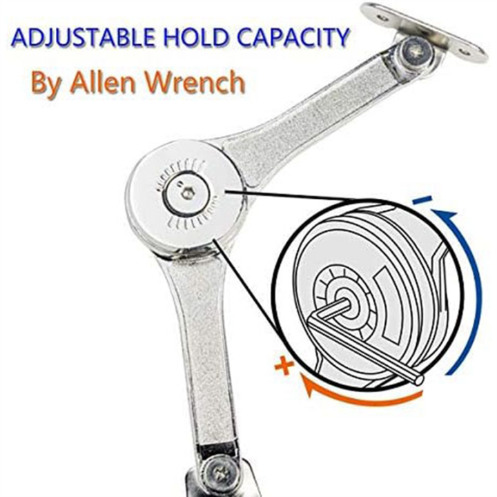 Heavy%20Duty%20Hinge%20Lid%20Support%20Hinge%20Hinge%20Soft%20Close%20Chest%20Hinge%20Support%20for%20Cabinet%20Kitchen%20Wardrobe,%20Easy%20Install%202PCS%20-%20Image%205