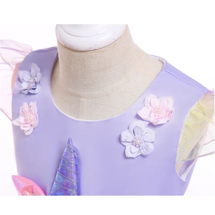 New%20Girl%20Rainbow%20Unicorn%20Dress%20For%20Kids%20Embroidery%20Ball%20Gown%20Baby%20Girl%20Princess%20Birthday%20Dresses%20Party%20Costume%20Children%20Clothing%20-%20Image%205