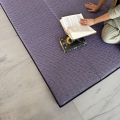Relax Floor Mattress- Lavender Waves Double Sleeping Mattress. 