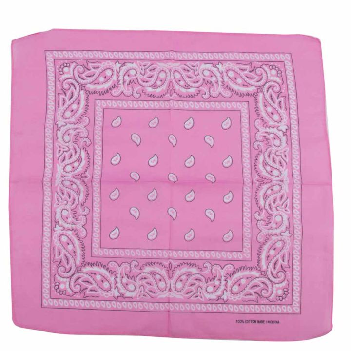 Hot%20Quality%20Cute%20Individual%20Style%20Cotton%20Paisley%20Handkerchief%20Head%20Wrap%20Bandana%20Neck%20-%20Image%202