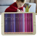 Coloring Pencils, Drawing Pencils Strong Durable Round Penholder 300 Colors Mixable Easy To Use for Sketching. 