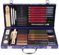 Mont Marte GS0022 Drawing & Illustration Set 52pc.