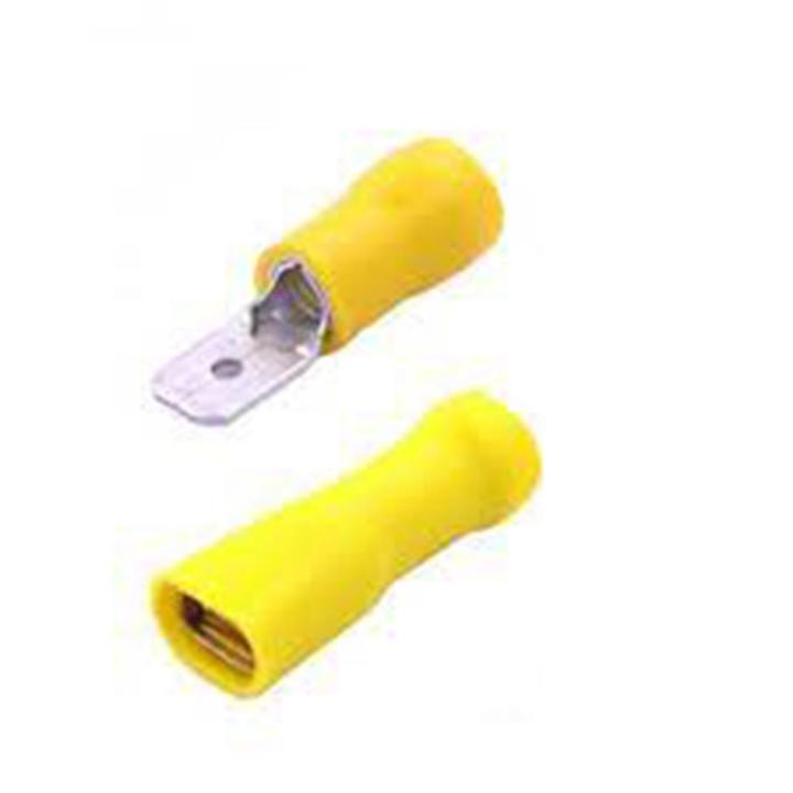 FDFD FDD MDD 1.25-250 2.5-250 5-250 Female Male Insulated Electrical ...